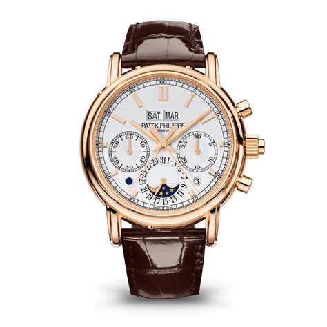 patek philippe ref 2465|Patek Philippe price list.